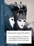 niemand mag het weten