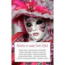 niets is wat het lijkt