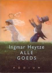 Ingmar Heytze Alle goeds