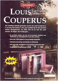 couperus cassette