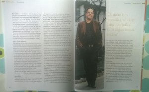 Leven met plotsdoofheid 2