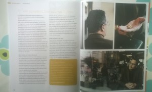 Leven met plotsdoofheid 3