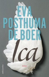 Ica Eva Posthuma de Boer