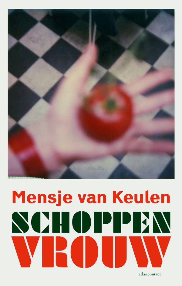 schoppenvrouw